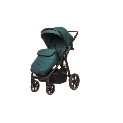 Future Design Xplode Teal Green wózek dziecięcy spacerówka dla dziecka do 22 kg